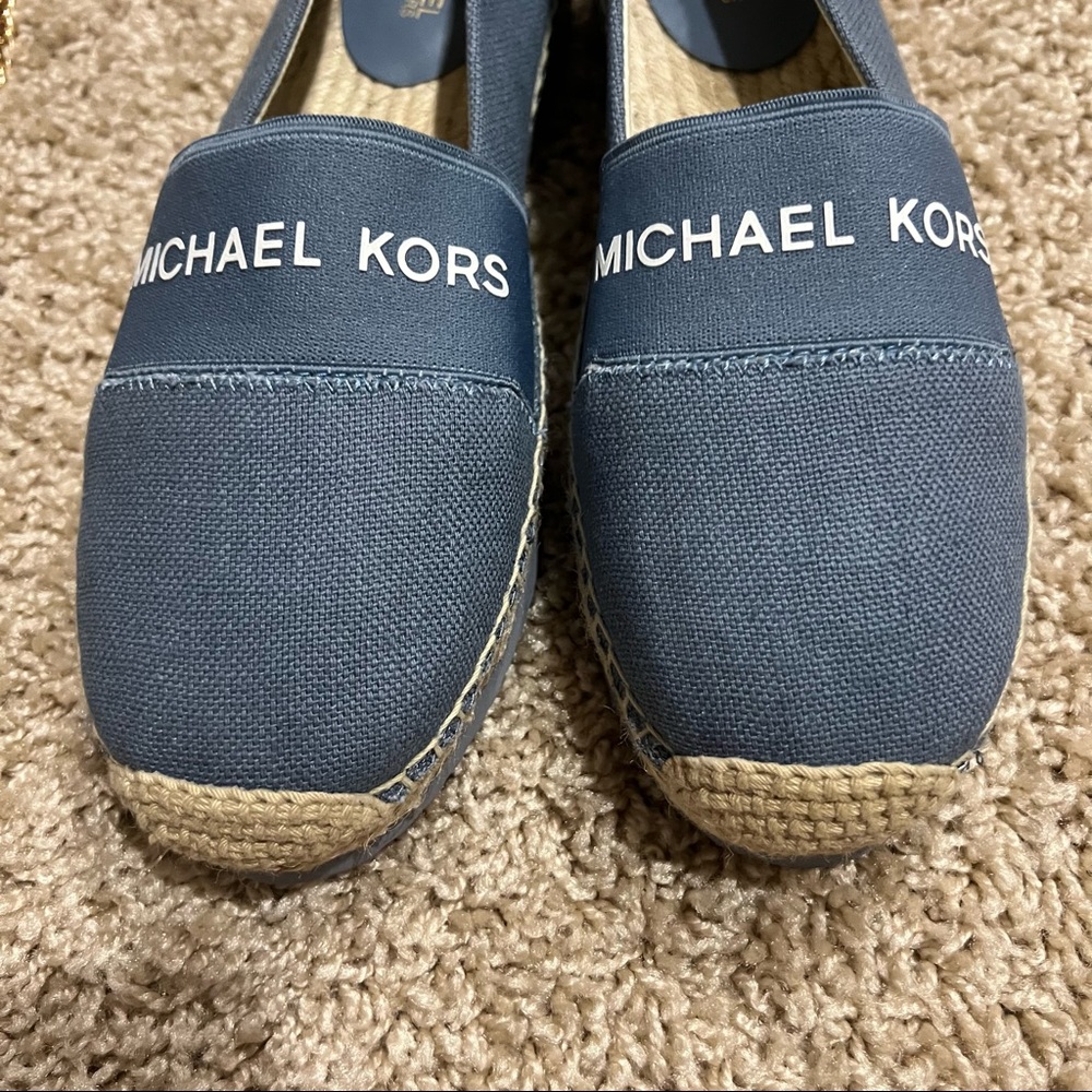 Michael kors espadrilles